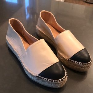 lk bennett talia espadrilles